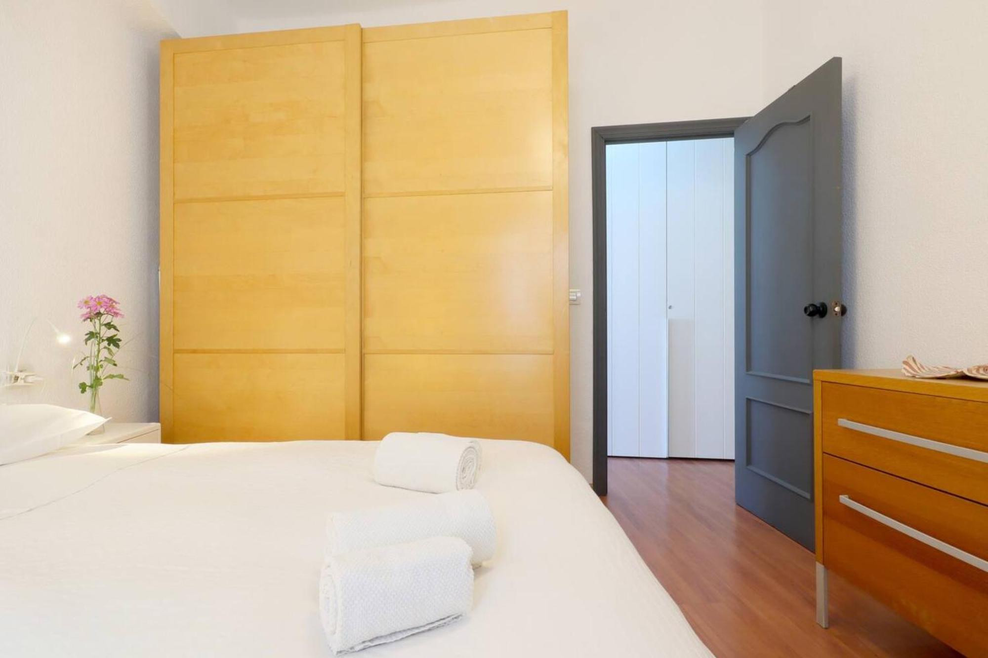 Atico Con Terraza En Pleno Centro Appartement Córdoba Buitenkant foto