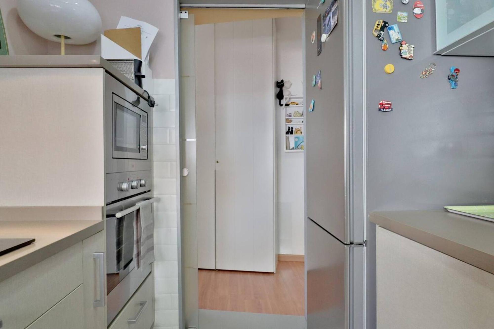 Atico Con Terraza En Pleno Centro Appartement Córdoba Buitenkant foto