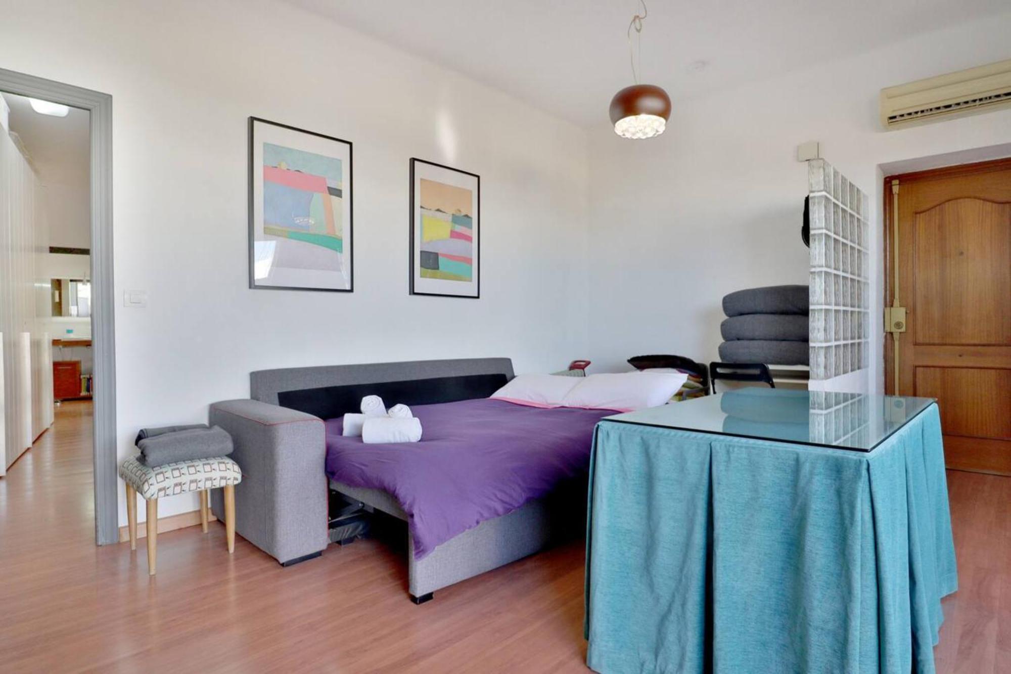 Atico Con Terraza En Pleno Centro Appartement Córdoba Buitenkant foto