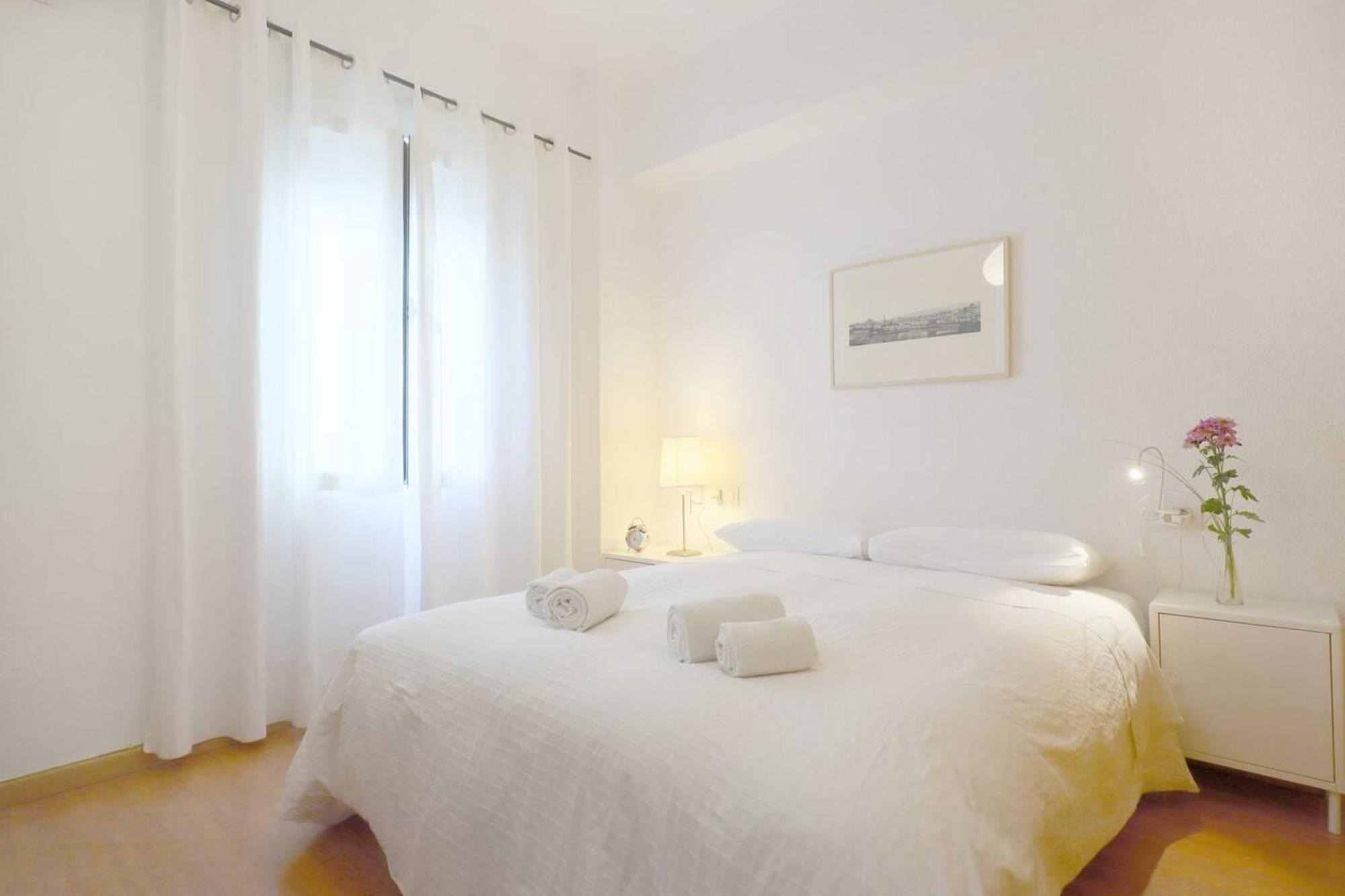 Atico Con Terraza En Pleno Centro Appartement Córdoba Buitenkant foto