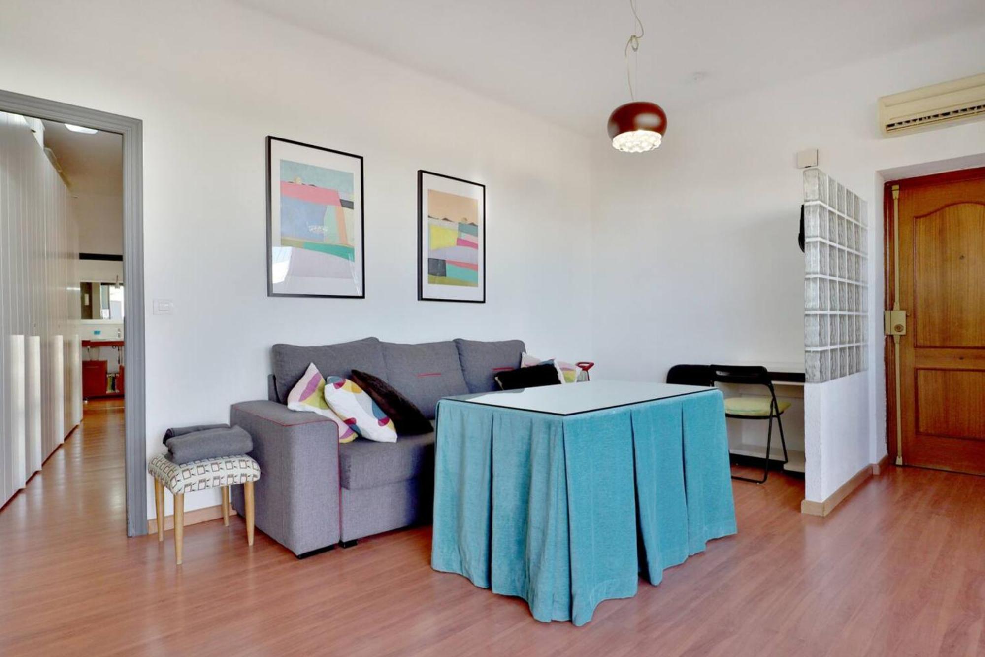 Atico Con Terraza En Pleno Centro Appartement Córdoba Buitenkant foto