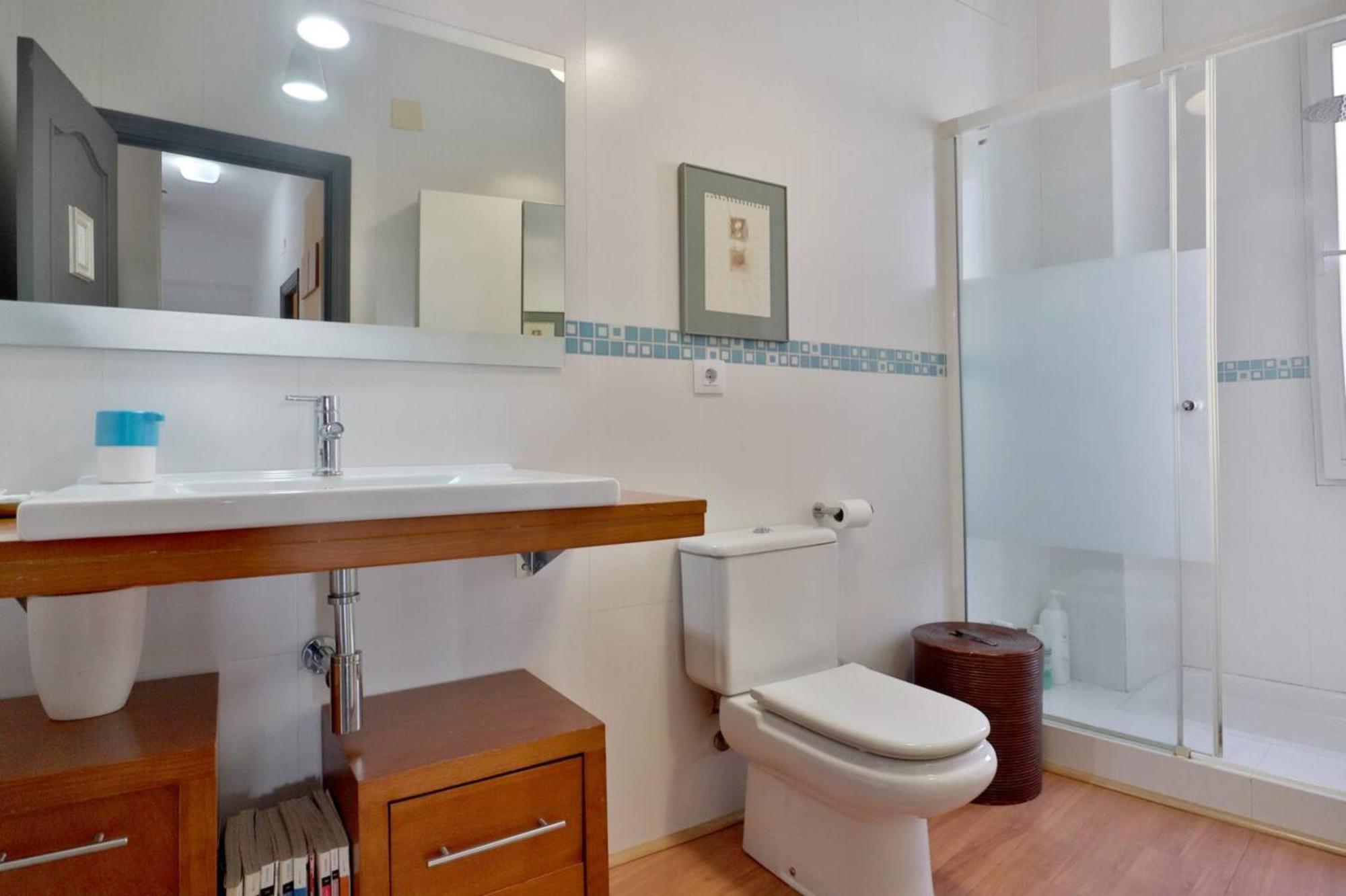 Atico Con Terraza En Pleno Centro Appartement Córdoba Buitenkant foto