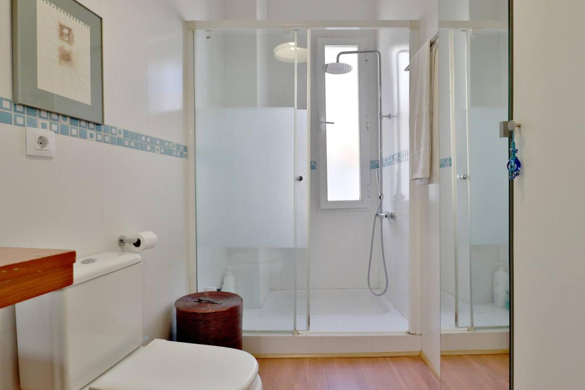 Atico Con Terraza En Pleno Centro Appartement Córdoba Buitenkant foto