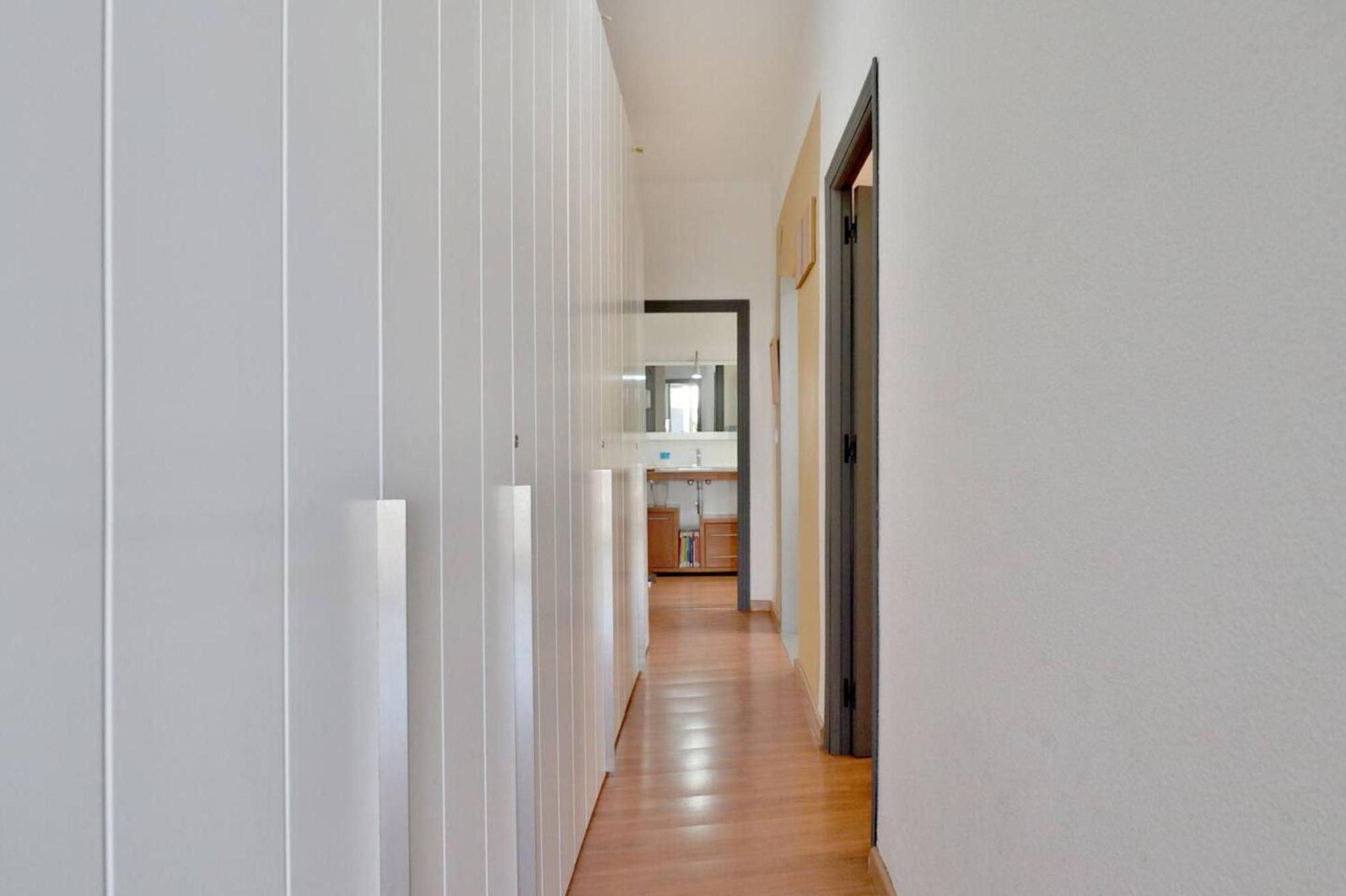 Atico Con Terraza En Pleno Centro Appartement Córdoba Buitenkant foto